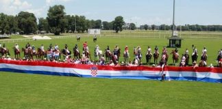 Ovog vikenda na zagrebačkom hipodromu održat će se memorijalni turnir “Leopard” u preponskom i dresurnom jahanju