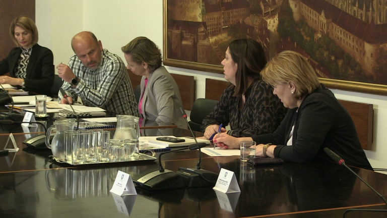 GSV Grada Zagreba održalo sjednicu na temu Čistoće