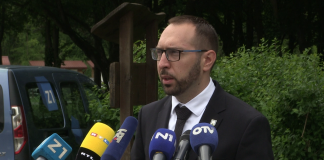 Tomašević: Ojačavamo Jadranski most da može izdržati jače potrese