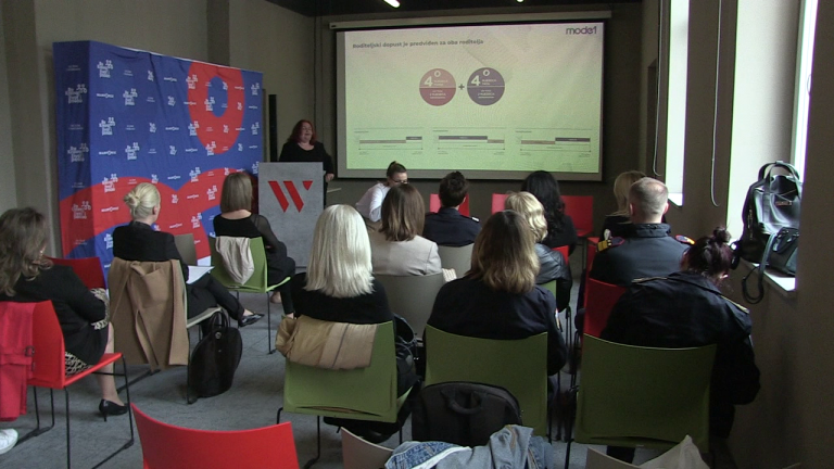 Održana panel rasprava “Rekreiraj posao i život”