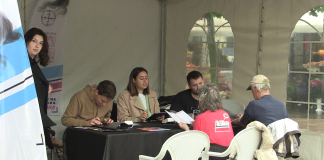 Javno-zdravstvena akcija Lov na tihog ubojicu