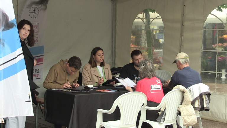 Javno-zdravstvena akcija Lov na tihog ubojicu