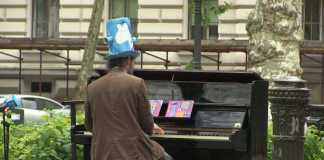 Počinje ovogodišnji Cest is d’Best