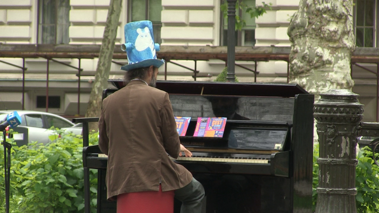 Počinje ovogodišnji Cest is d’Best