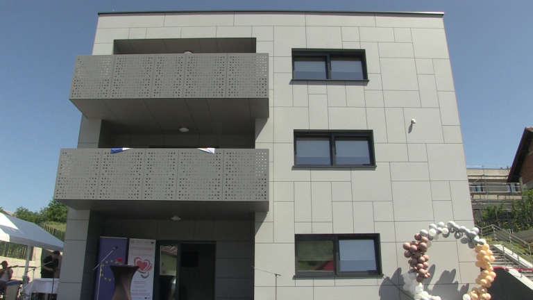 U Sv. Ivanu Zelini otvorena kuća za samoostvarenje