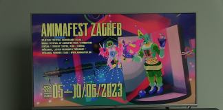 ANIMAFEST ZAGREB