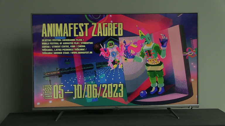 ANIMAFEST ZAGREB