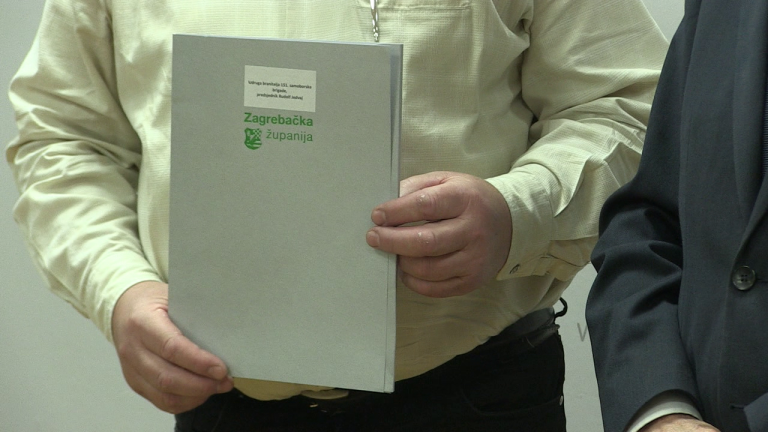 Zagrebačka županija sa 374 tisuće eura podupire projekte udruga