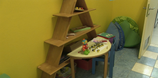 Gradonačelnik otvorio rekonstruirane jaslice Dječjeg vrtića Botinec