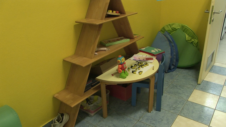 Gradonačelnik otvorio rekonstruirane jaslice Dječjeg vrtića Botinec