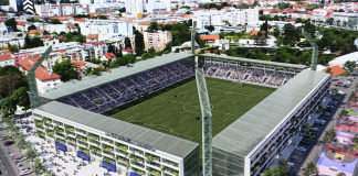 Predstavljeni detalji rekonstrukcije nogometnog stadiona u Kranjčevićevoj ulici