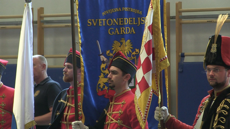 Dan grada Svete Nedelje