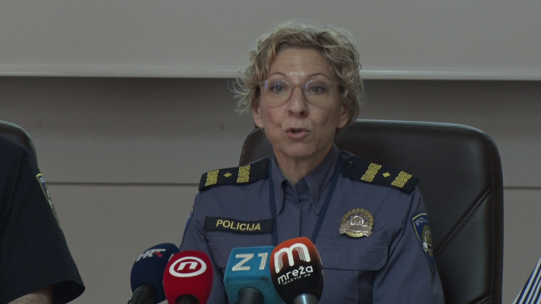 Konferencijom “I dva kotača su jednako važno” upozoreno na sigurnost u prometu