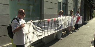 Udruge Hrvatska mati i Hrvatsko bilo poslale otvoreno pismo pravobraniteljici za djecu zbog ovogodišnjeg Pridea