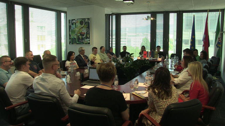 Održana konstituirajuća sjednica Vijeća albanske nacionalne manjine u Zagrebačkoj županiji