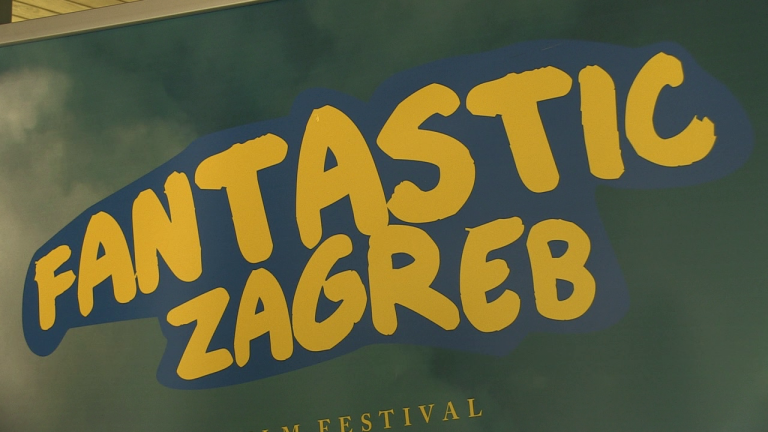 Fantastic Zagreb Film Festival