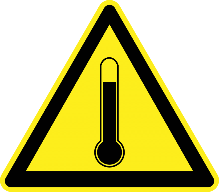 Toplotni udar – simptomi i prevencija
