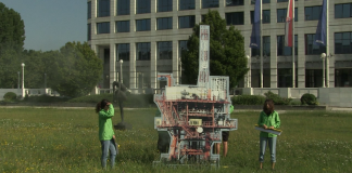 Greenpeace prozvao INA-u i Vladu zbog curenja metana s plinskih platformi