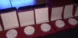 Svečana akademija Hrvatske obrtničke komore