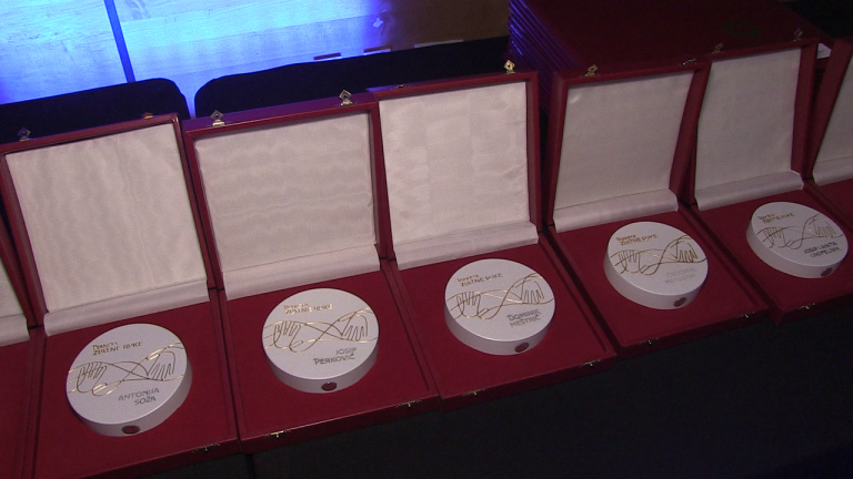 Svečana akademija Hrvatske obrtničke komore