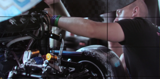 U Velikoj Gorici održat će se natjecanje Formula Student