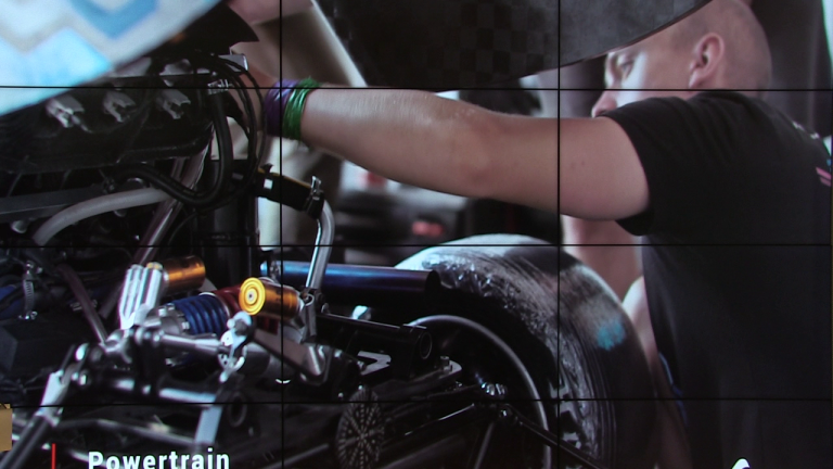 U Velikoj Gorici održat će se natjecanje Formula Student