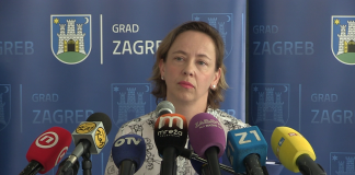 Dolenec: Sva sredstva koja su na raspolaganju za predškolski odgoj i obrazovanje treba uložiti u povećanje kapaciteta vrtića.