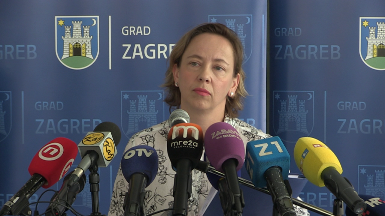 Dolenec: Izmjenom Odluke o socijalnoj skrbi Grada Zagreba velik broj umirovljenika prvi put dobiva pravo na besplatni godišnji kupon za Pretplatnu kartu  ZET-a