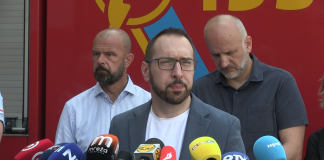 Gradonačelnik Tomašević:  Izvanredna sjednica Skupštine Grada Zagreba održat će se kada dobijemo jasnu procjenu kolika je zapravo šteta koja je nastala od olujnog nevremena