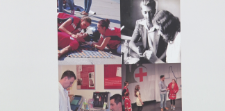 Gradsko društvo Crvenog križa Zagreb