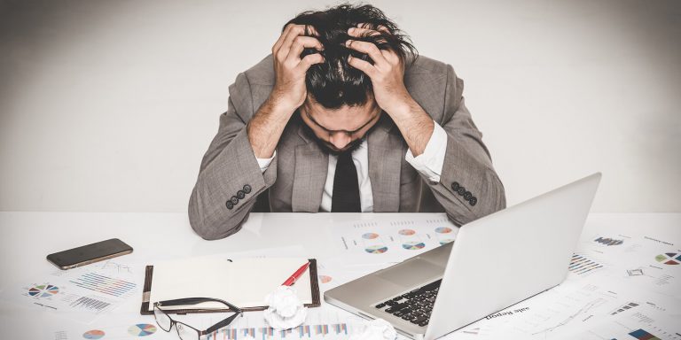 BURNOUT ILI IZGARANJE- KAKO PREPOZNATI OVAJ SINDROM?