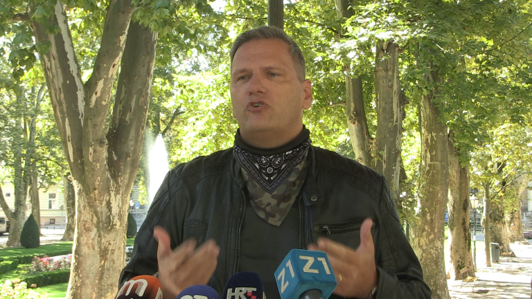 Jelić: Krajnje je vrijeme za realizaciju projekta Zagreb na Savi