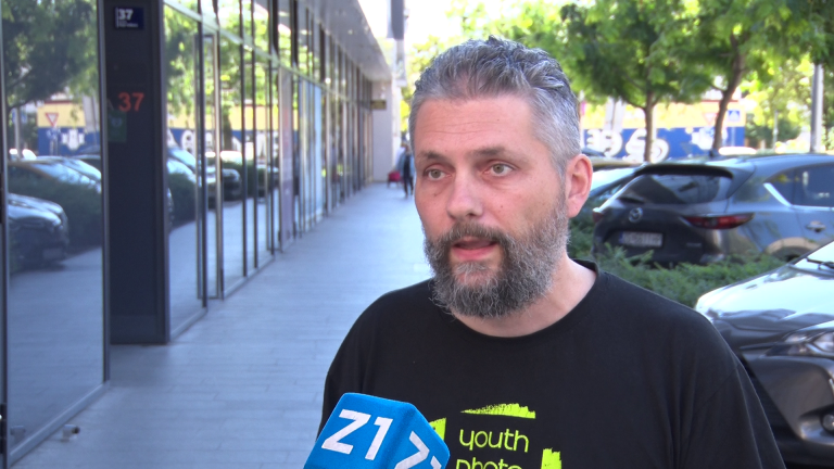 Štromar: Nova tehnologija je dobra, ali s puno rasvjete stvara se golemo svjetlosno onečišćenje