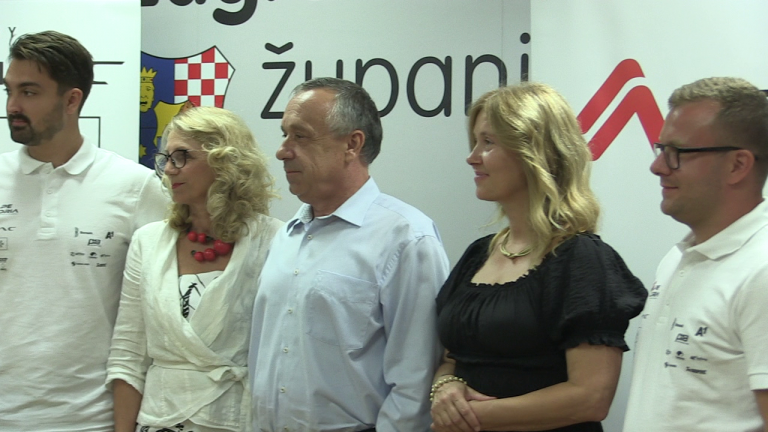 Automobilski spektakl Formula Student Alpe Adria