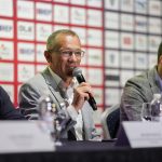 Vladimir Miholjević, direktor utrke CRO Race