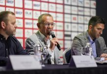 Najavljen osmi Cro Race