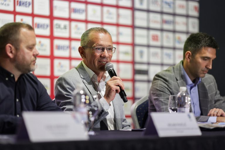 Najavljen osmi Cro Race