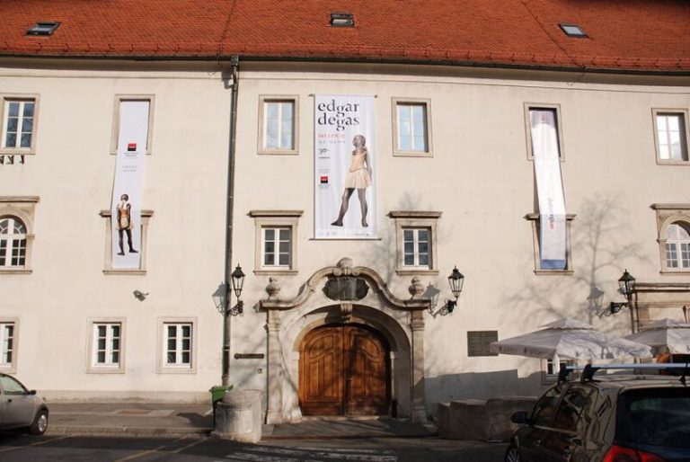 Galerija Klovićevi dvori – dragulj Zagreba za umjetničku inspiraciju