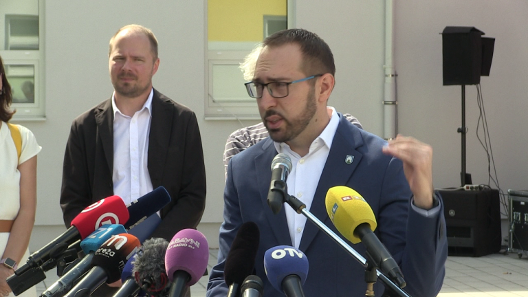 Tomašević o presudi Šostaru: Tražit ćemo da se novac vrati na račun grada