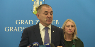 Lovrić: Građanima Zagreba će od 1. siječnja pasti plaća, umjesto da raste