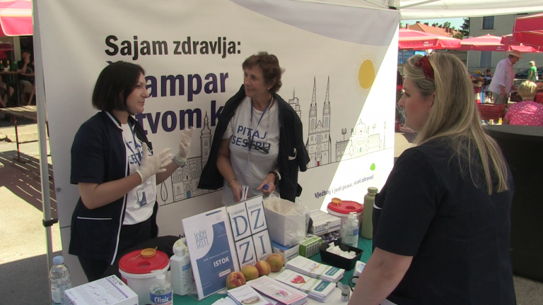 Štampar u tvom kvartu – Volovčica