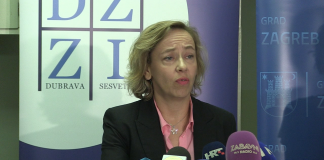 Dolenec: Uduplat ćemo sredstva vrtićima i školama