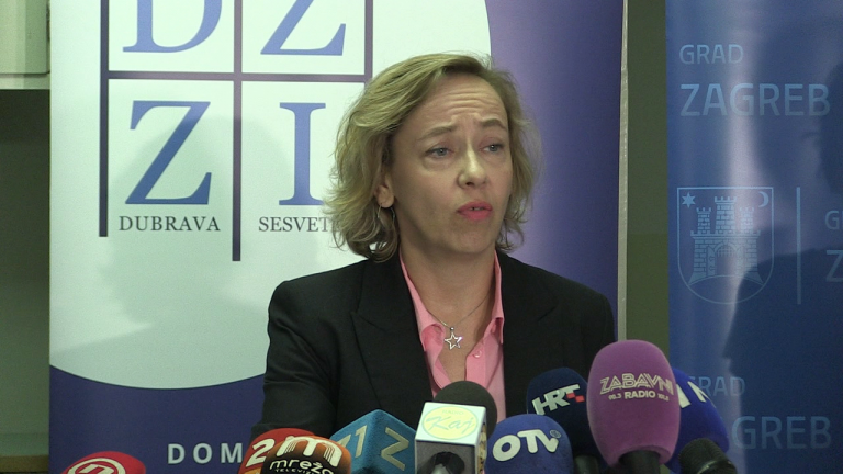 Dolenec: Uduplat ćemo sredstva vrtićima i školama