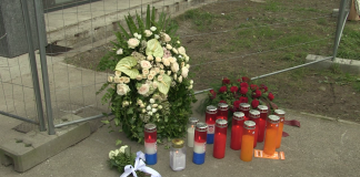 Paljenjem svijeća obilježen Nacionalni dan borbe protiv nasilja nad ženama