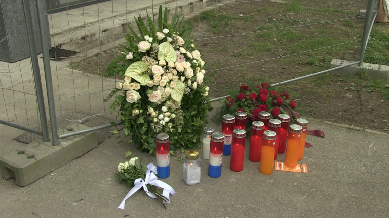 Paljenjem svijeća obilježen Nacionalni dan borbe protiv nasilja nad ženama