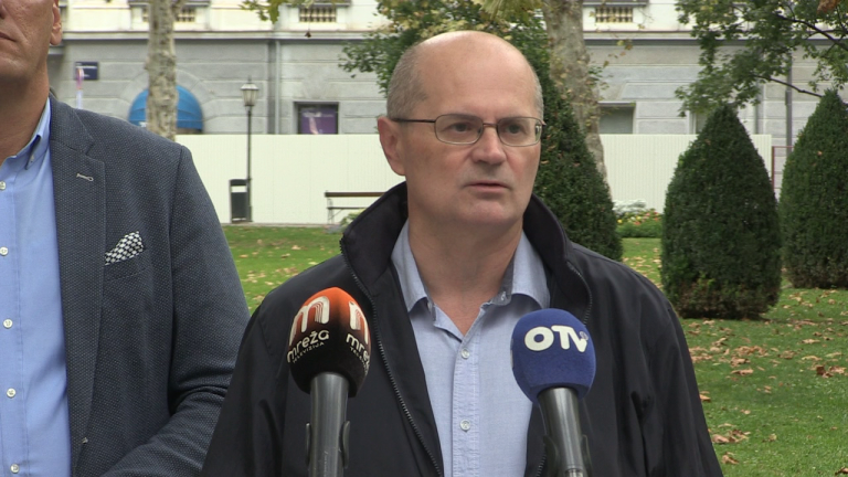 HSLS: Prometna situacija narušava kvalitetu našeg života u gradu