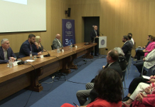 Održan okrugli stol na temu “Sport i intelektualno vlasništvo”