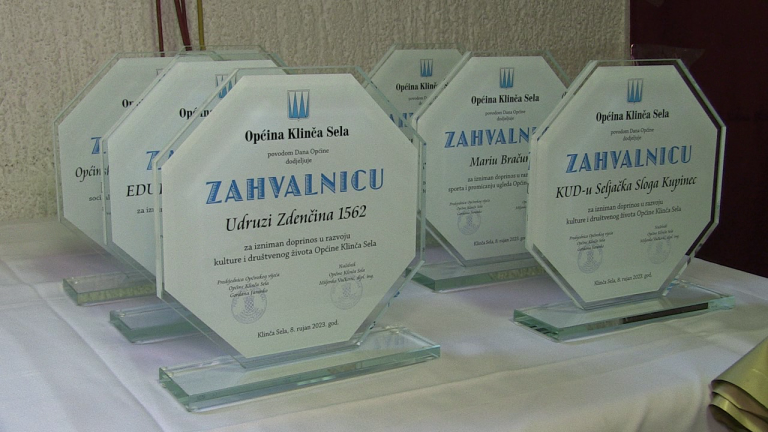 Dan općine Klinča Sela