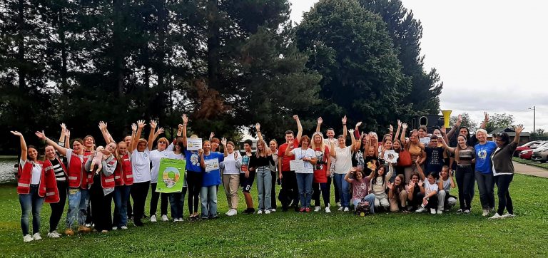 Jesen u Dubravi 2023.