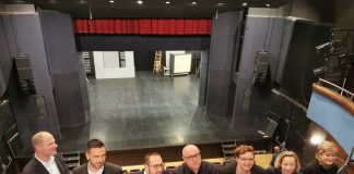 Gradsko dramsko kazalište Gavella napokon se vraća na staru adresu